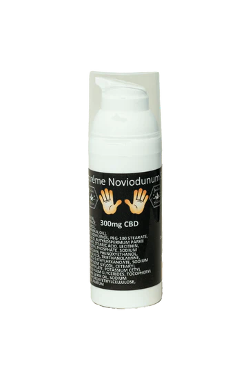 [000400443] Handcréme Voviodunum 50ml