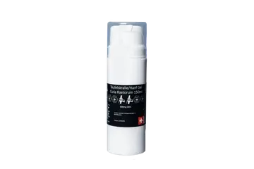 [000000502] CBD Teufelskralle / Hanf Gel Curia Raetorum 150ml