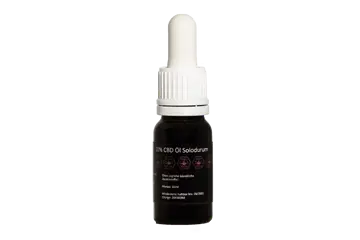 [000000452] CBD Öl Solodurum 10%
