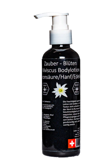 [000100353] Body Lotion Viviscus